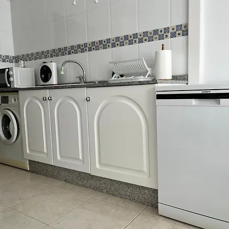 Ermita Casco Antiguo * Calpe