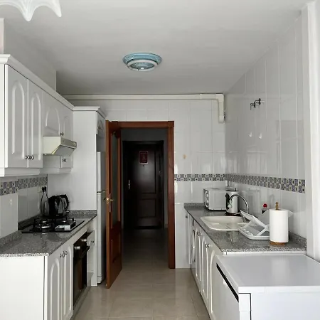 Ermita Casco Antiguo * Calpe