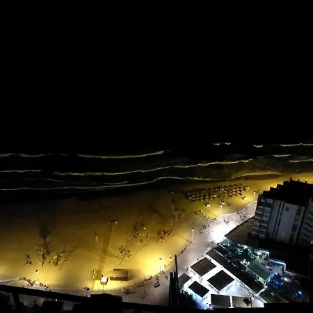 Apartamento Ermita Casco Antiguo *