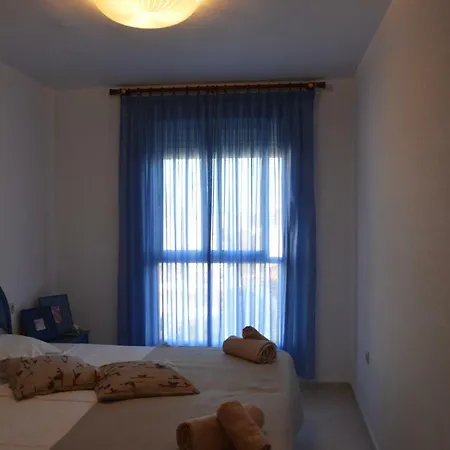 Apartamento Ermita Casco Antiguo Calpe