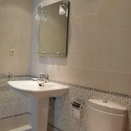 Apartamento Ermita Casco Antiguo