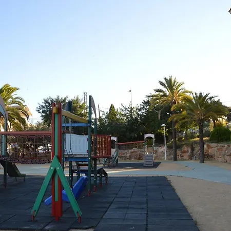 Ermita Casco Antiguo Apartman Calpe