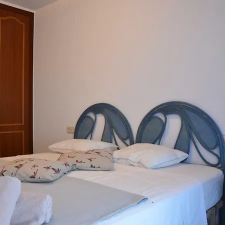 Apartamento Ermita Casco Antiguo Calpe