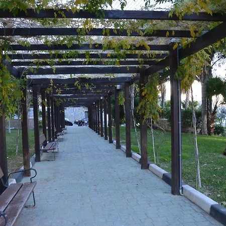 Apartamento Ermita Casco Antiguo *