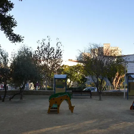 Apartamento Ermita Casco Antiguo *