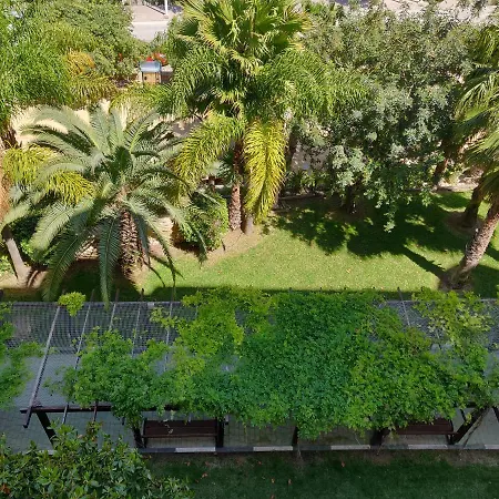 Apartamento Ermita Casco Antiguo *