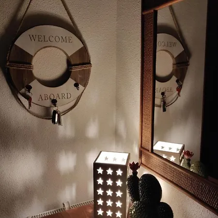 Apartamento Ermita Casco Antiguo *