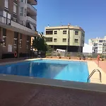 Ermita Casco Antiguo *