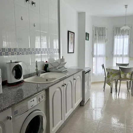 Ermita Casco Antiguo