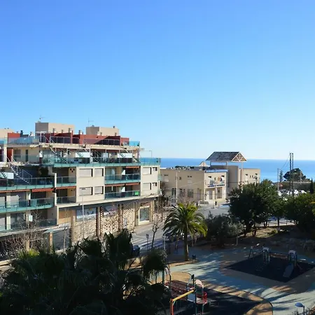 Ermita Casco Antiguo * كاليبي