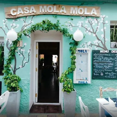 شقة Ermita Casco Antiguo