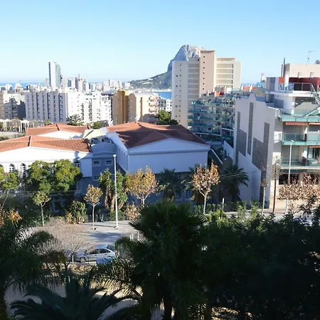 شقة Ermita Casco Antiguo