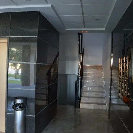 Ermita Casco Antiguo شقة