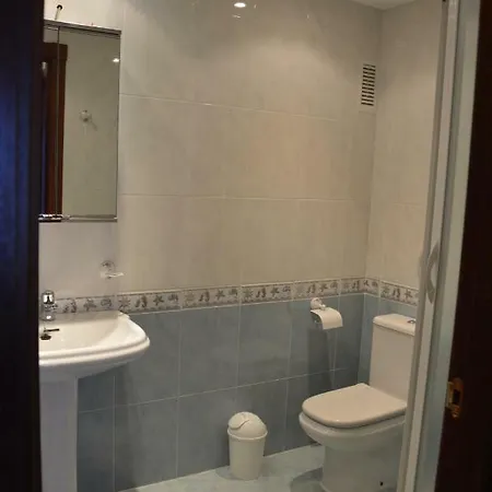 Ermita Casco Antiguo شقة كاليبي