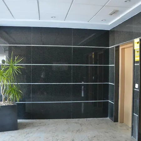 Ermita Casco Antiguo شقة