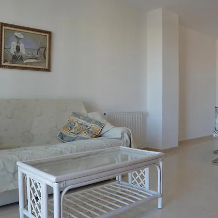 Appartamento Ermita Casco Antiguo *