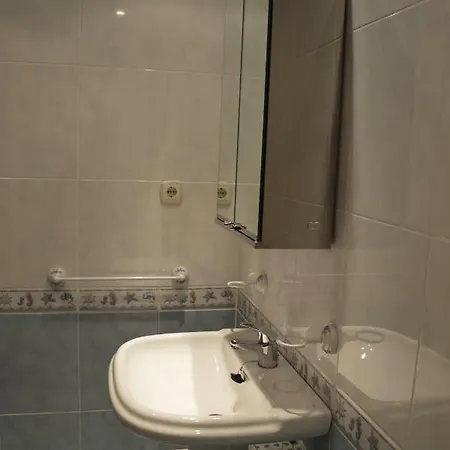 شقة Ermita Casco Antiguo