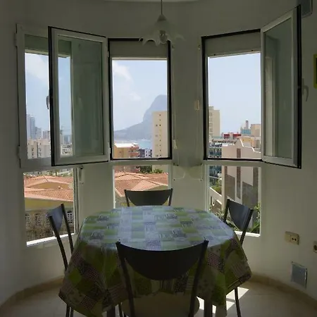 Ermita Casco Antiguo * كاليبي