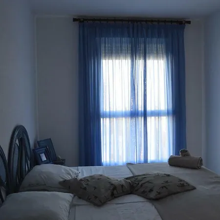 Ermita Casco Antiguo شقة