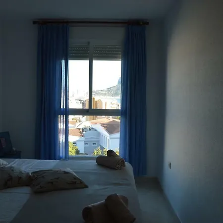 شقة Ermita Casco Antiguo *