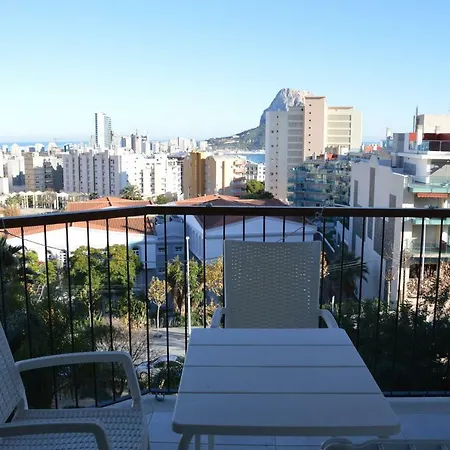 Apartment Ermita Casco Antiguo *