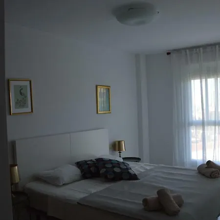 Ermita Casco Antiguo كاليبي