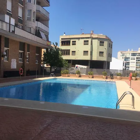 Ermita Casco Antiguo *