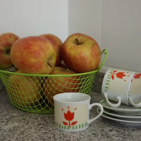 Ermita Casco Antiguo