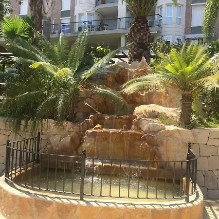 Ermita Casco Antiguo كاليبي