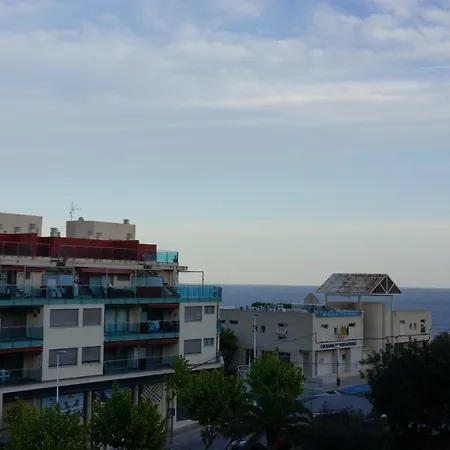 Ermita Casco Antiguo كاليبي