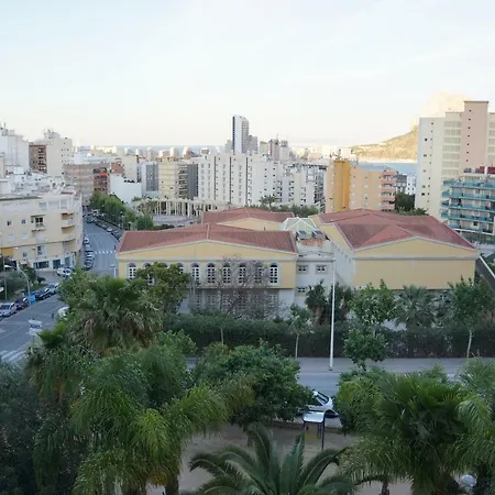 Appartamento Ermita Casco Antiguo *