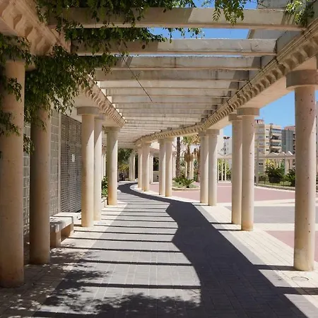 Ermita Casco Antiguo * كاليبي