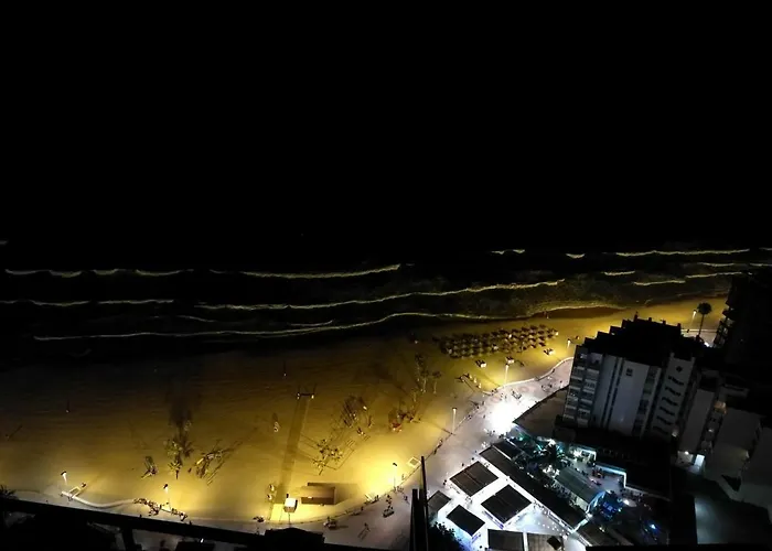 Apartment Ermita Casco Antiguo *