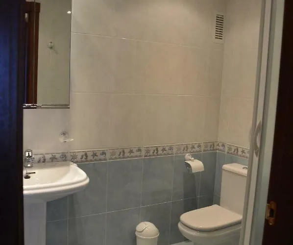 Ermita Casco Antiguo Apartment Calpe