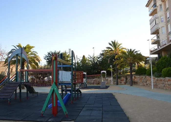 Ermita Casco Antiguo Apartment Calpe