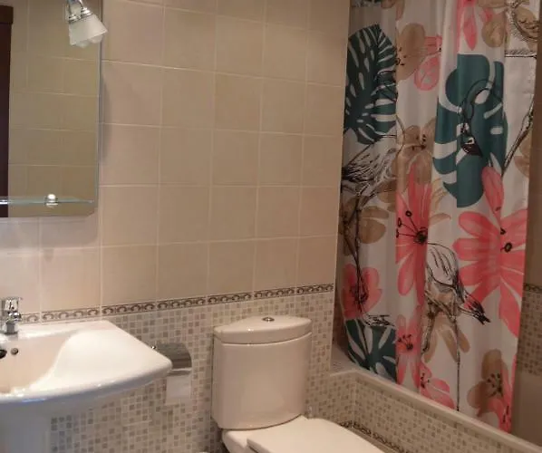 Apartment Ermita Casco Antiguo Calpe