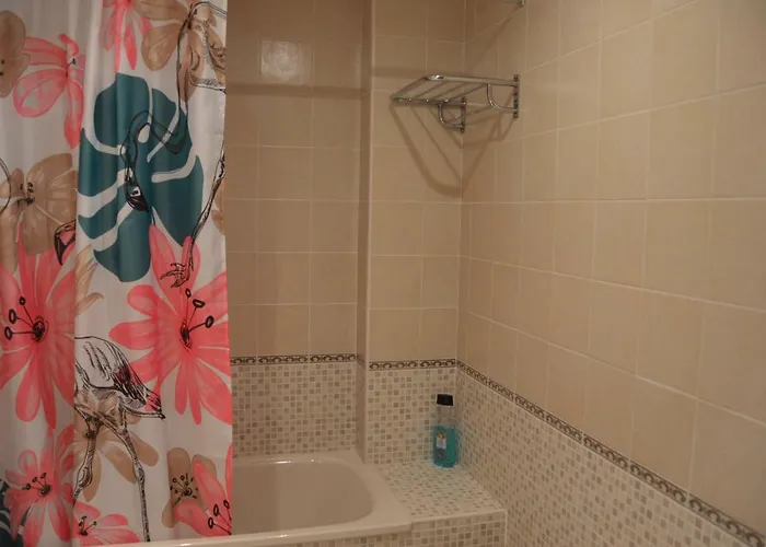 Ermita Casco Antiguo