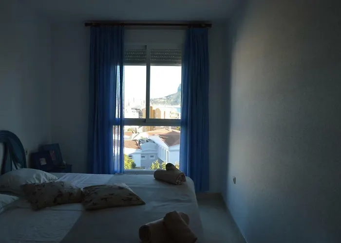 Apartment Ermita Casco Antiguo *