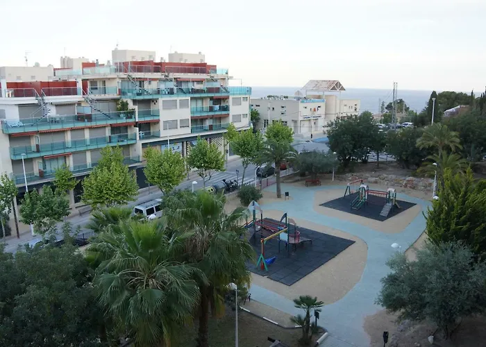 Ermita Casco Antiguo * Calpe