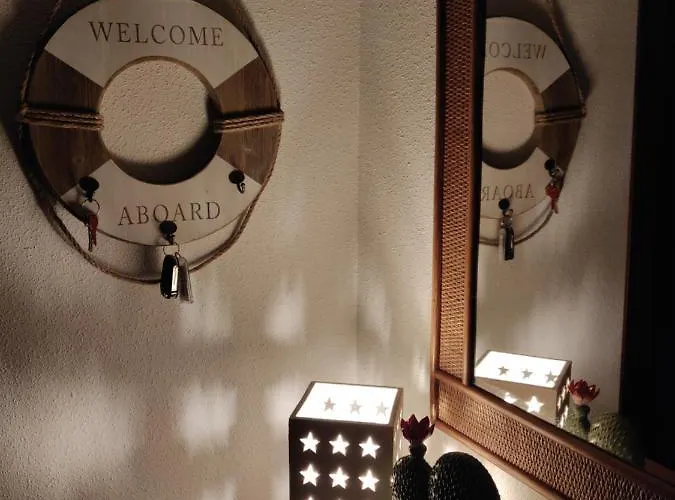 Apartamento Ermita Casco Antiguo *