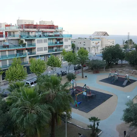 Ermita Casco Antiguo * Calpe