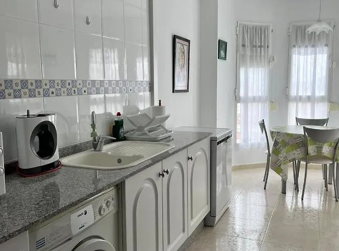 Ermita Casco Antiguo