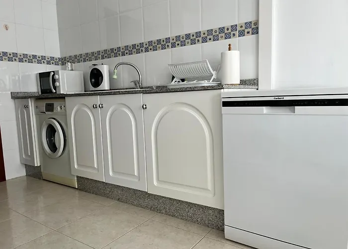 Ermita Casco Antiguo * Calpe