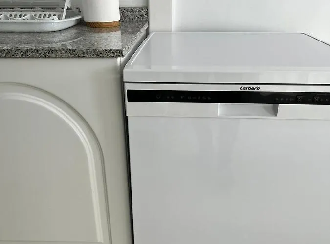 Ermita Casco Antiguo Apartament