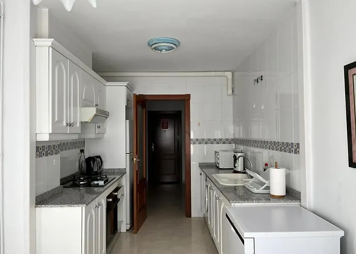 Ermita Casco Antiguo * Calpe