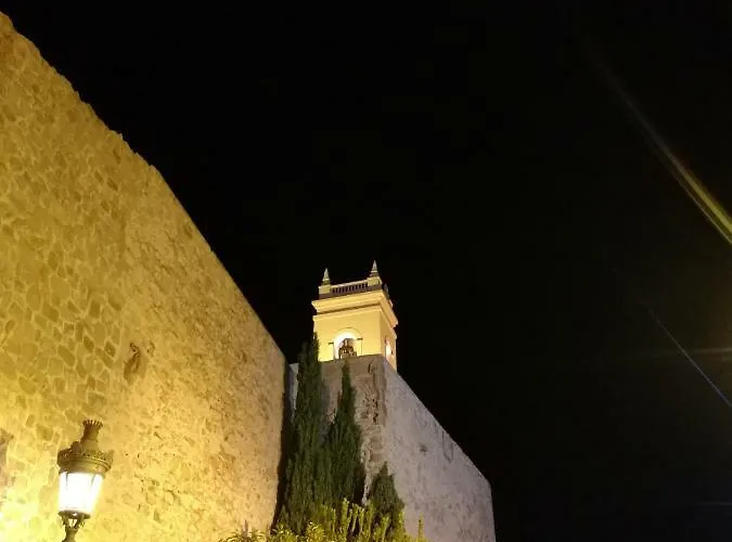 Ermita Casco Antiguo Apartament