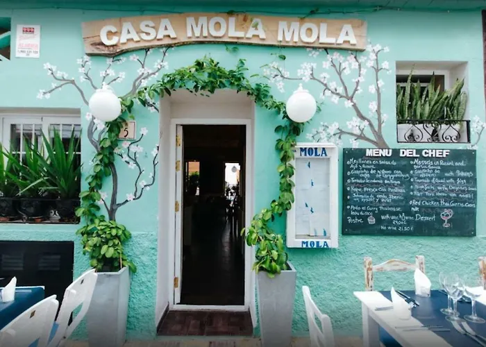 Apartament Ermita Casco Antiguo