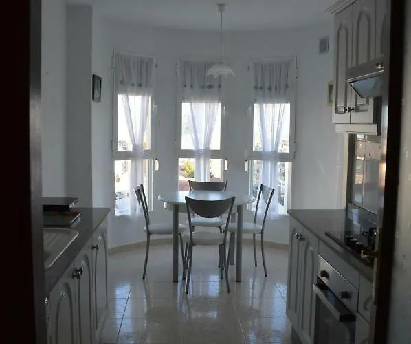 Apartament Ermita Casco Antiguo Calpe