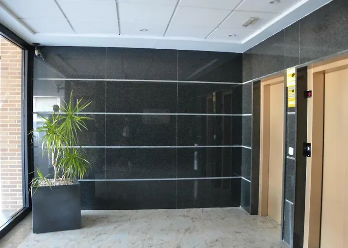 Ermita Casco Antiguo Apartament