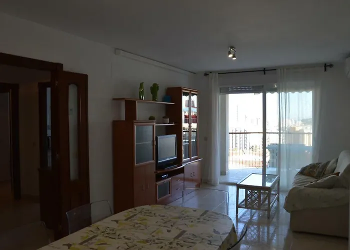 Apartament Ermita Casco Antiguo Calpe